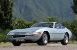 Ferrari 365 GTB/4 Daytona 1970 года
